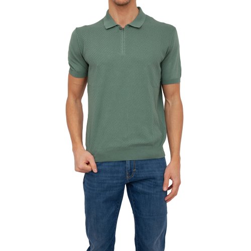 Чоловіче поло CORNELIANI POLO
