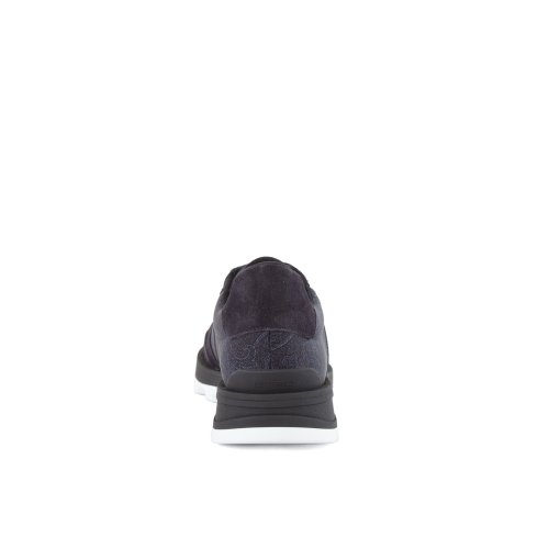 Чоловічі кросівки ETRO SCARPA UOMO RUNNING BLU