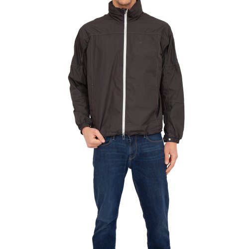 Мужская куртка EMPORIO ARMANI BLOUSON JACKET NERO