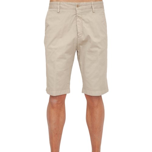 Мужские повседневные шорты PAUL&SHARK BERMUDA BEIGE