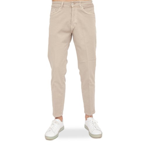 Мужские джинсы LIU JO DENIM BEIGE