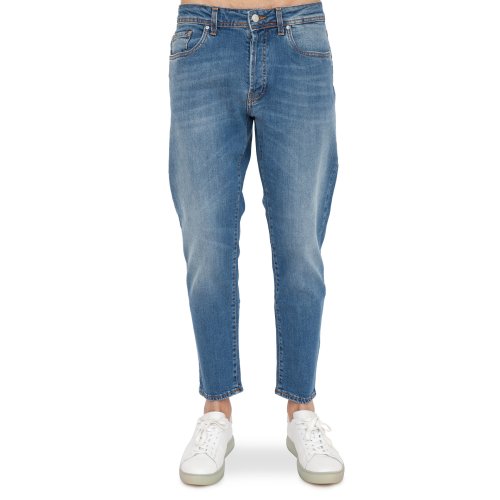 Мужские джинсы LIU JO DENIM
