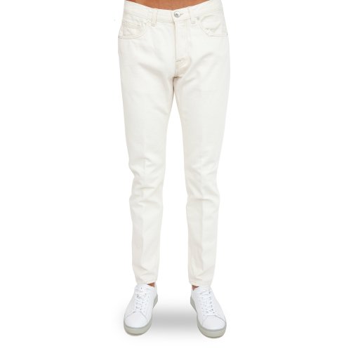 Мужские джинсы ELEVENTY PANTALONE