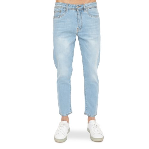 Мужские джинсы LIU JO DENIM BLU DENIM