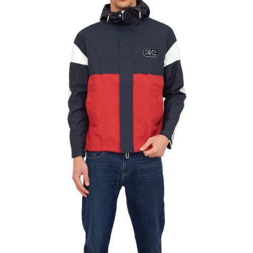 Мужская куртка EMPORIO ARMANI GIUBBINO