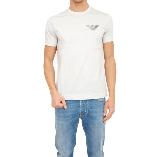 Мужская футболка EMPORIO ARMANI T-SHIRT