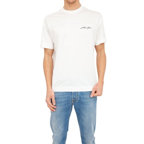 Мужская футболка EMPORIO ARMANI T-SHIRT