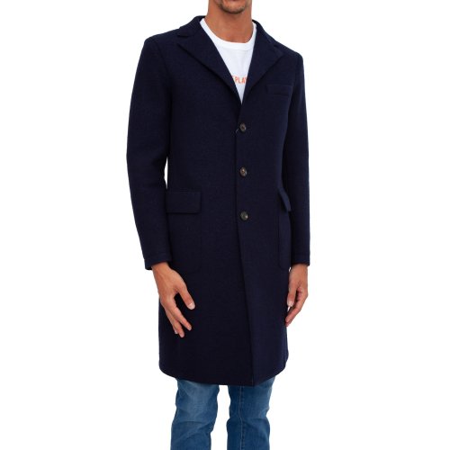 Чоловіче пальто ELEVENTY CAPPOTTO