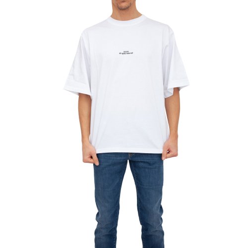 Чоловіча футболка GCDS T-SHIRT