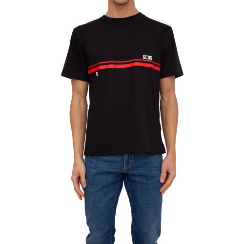 Чоловіча футболка GCDS T-SHIRT