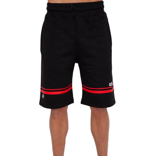 Чоловічі спортивні шорти GCDS PANTALONE CORTO