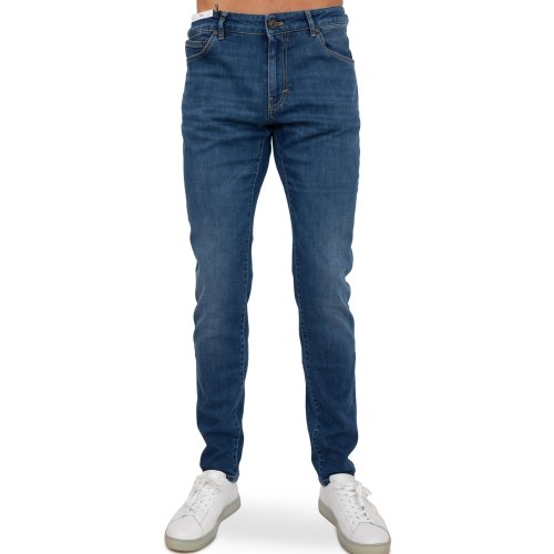 Чоловічі джинси PT TORINO DENIM