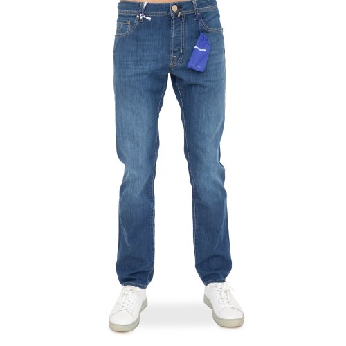 Мужские джинсы JACOB COHEN DENIM