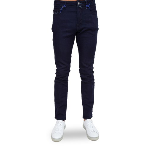 Мужские джинсы JACOB COHEN PANTALONE