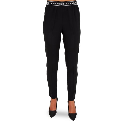 Жіночі повсякденні штани  ERMANNO ermanno scervino PANTALONE
