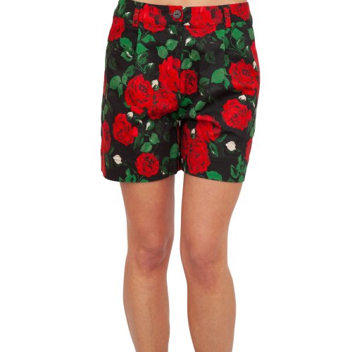 Жіночі шорти TWIN-SET SHORTS FANTASIA