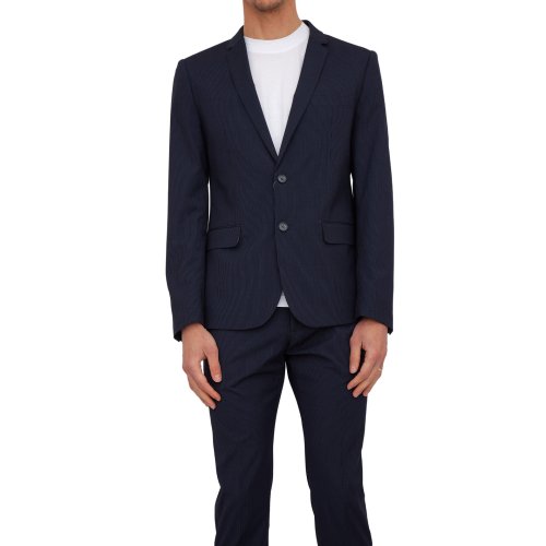 Чоловічий піджак ANTONY MORATO GIACCA BLU