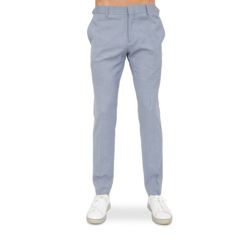 Мужские повседневные брюки ANTONY MORATO PANTALONI AZZURRO
