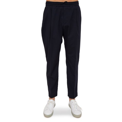 Мужские повседневные брюки ANTONY MORATO PANTALONI BLU