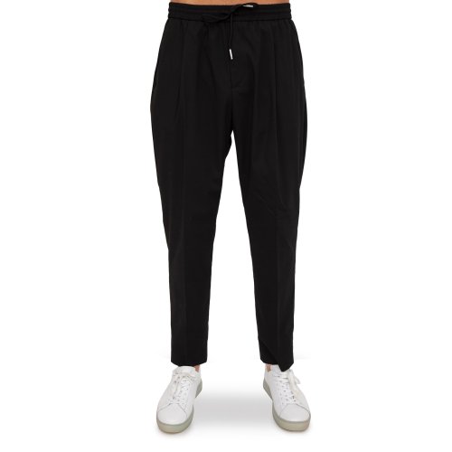 Мужские повседневные брюки ANTONY MORATO PANTALONI NERO