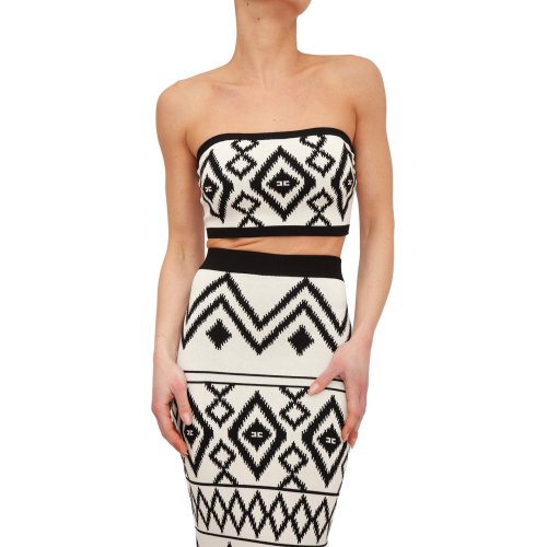 Жіночий топік  ELISABETTA FRANCHI TOP