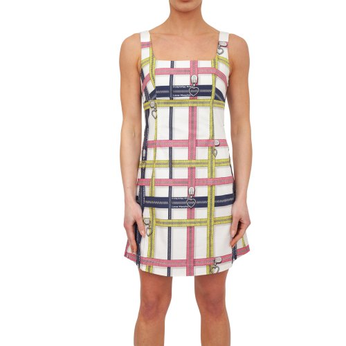 Жіноче плаття  LOVE MOSCHINO VESTITO FANTASIA