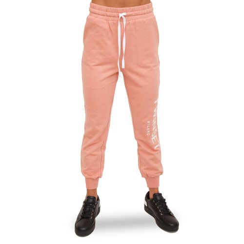 Женские спортивные штаны TWIN-SET PANTALONE ROSA