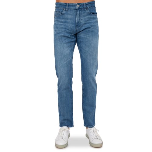 Мужские джинсы HUGO BOSS Jeans BLU DENIM