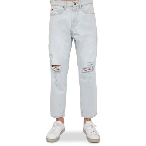 Мужские джинсы HUGO BOSS Jeans BLU DENIM