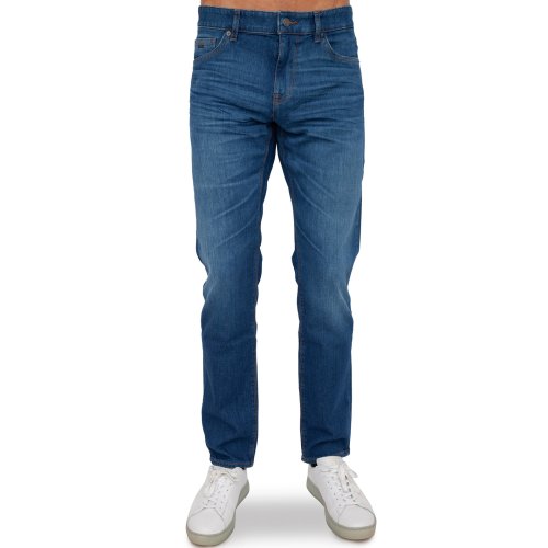 Мужские джинсы HUGO BOSS Jeans BLU DENIM