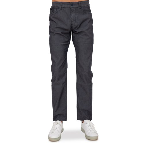 Чоловічі повсякденні брюки HUGO BOSS Jeans BLU