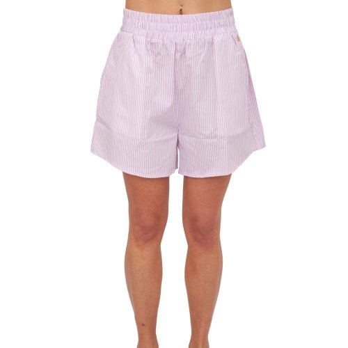 Жіночі шорти TWIN-SET SHORTS ROSA