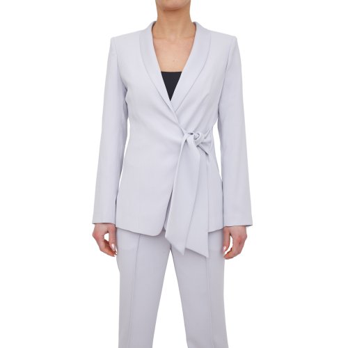 Женский пиджак GUESS by Marciano GIACCHE LILLA