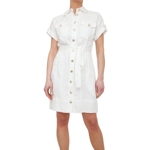 Женское платье GUESS by Marciano ABITO BIANCO