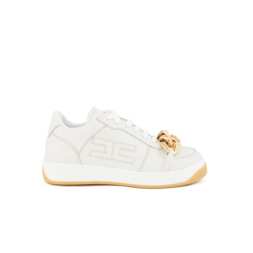 Жіночі кросівки ELISABETTA FRANCHI SNEAKERS