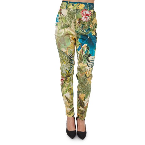 Женские повседневные брюки GUESS by Marciano PANTALONI FANTASIA