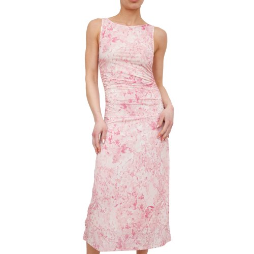 Жіноче плаття PATRIZIA PEPE ABITO/DRESS ROSA