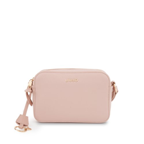 Женская кроссбоди LIU JO ECS M CAMERA CASE ROSA