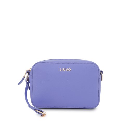 Жіноча кросбоді LIU JO ECS M CAMERA CASE VIOLA