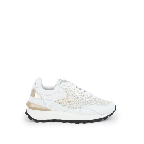 Женские кроссовки VOILE BLANCHE  ACTIVE SNEAKERS BIANCO