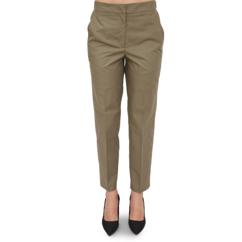 Женские повседневные брюки SEVENTY PANTALONE