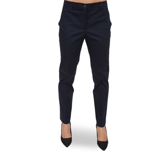 Женские повседневные брюки SEVENTY PANTALONE