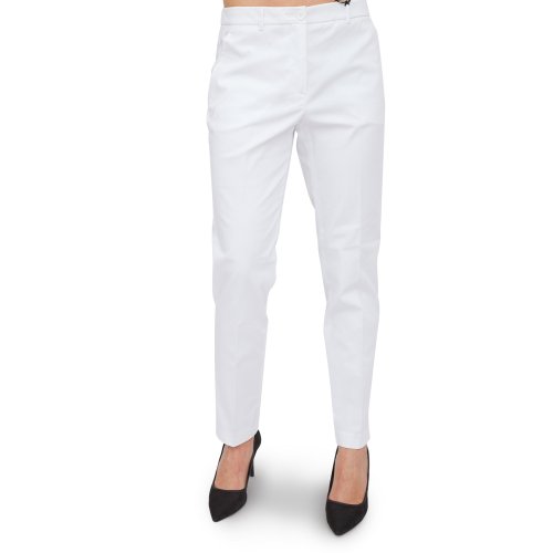 Женские повседневные брюки SEVENTY PANTALONE