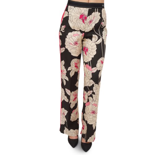 Женские повседневные брюки SEVENTY PANTALONE