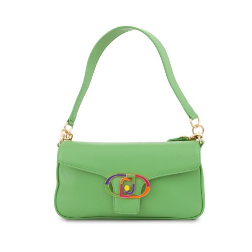 Жіноча кросбоді LIU JO  ECS M CROSSBODY VERDE