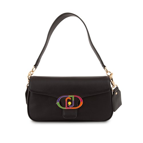 Жіноча кросбоді LIU JO ECS M CROSSBODY NERO