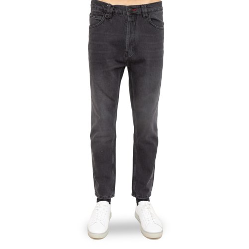 Чоловічі джинси PHILIPP PLEIN DENIM NERO