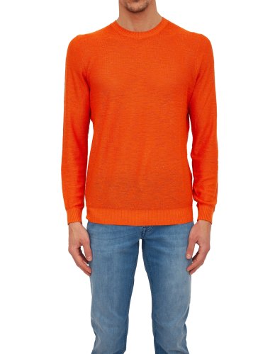 Чоловічий светр ANTONY MORATO MAGLIA ARANCIONE
