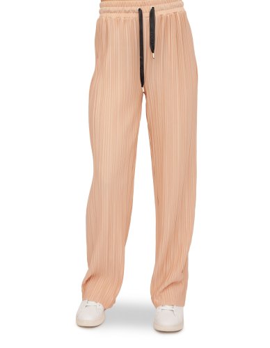 Женские повседневные брюки LIU JO PANT.JERSEY ROSA