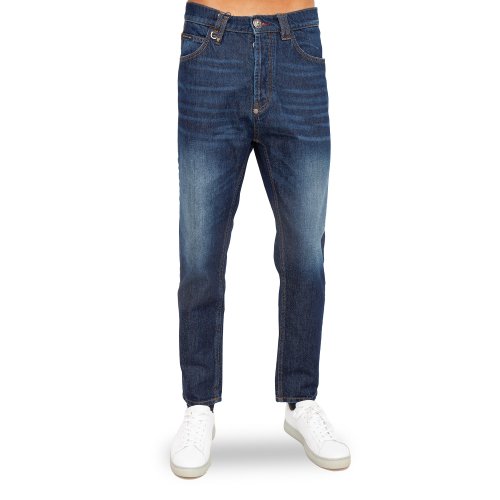 DENIM BLU DENIM